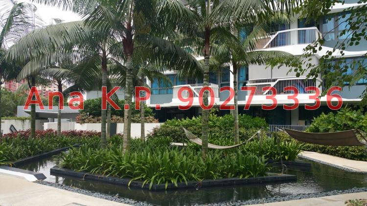 Belysa (D18), Condominium #69383412
